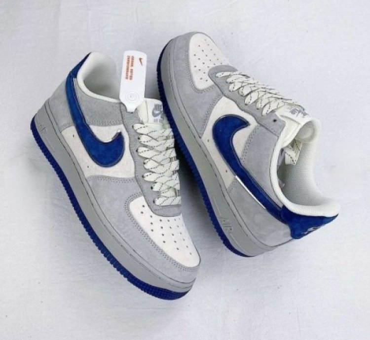 Nik E Air Force 1 07 X Otomo Katsuhiro Akira Sneakers