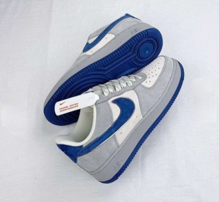 Nik E Air Force 1 07 X Otomo Katsuhiro Akira Sneakers