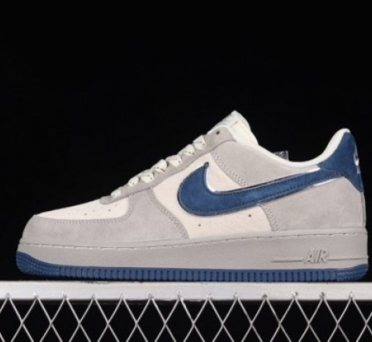 Nik E Air Force 1 07 X Otomo Katsuhiro Akira Sneakers