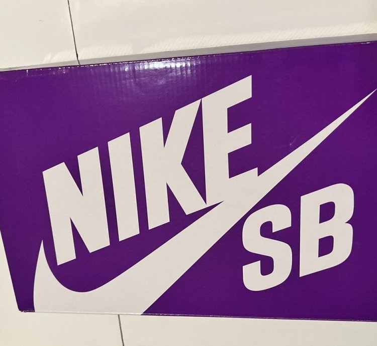Supreme Nike Sb Brazil Dunk Hi