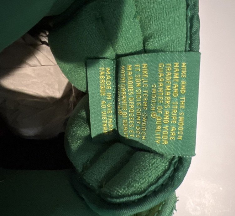 Supreme Nike Sb Brazil Dunk Hi