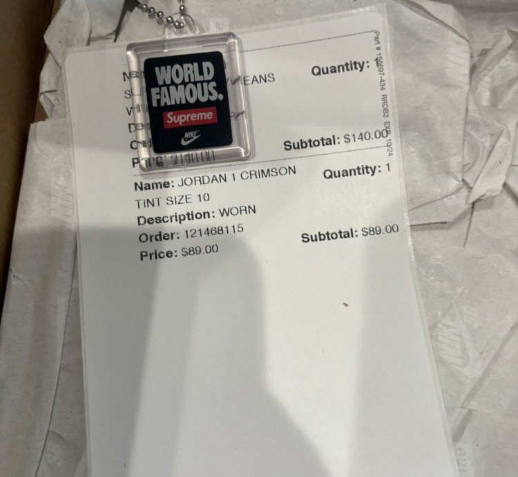 Supreme Nike Sb By Any Means Dunks
