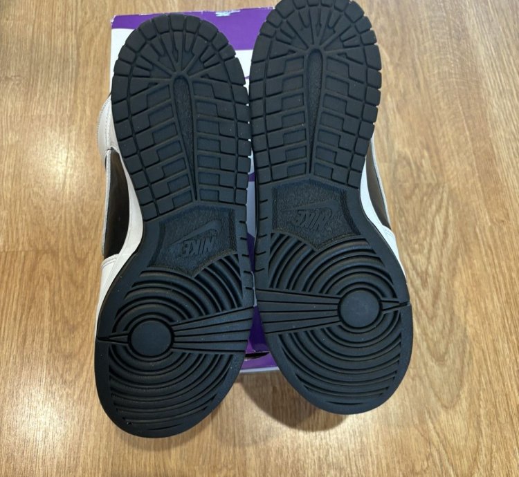 Supreme Nike Sb By Any Means Dunks