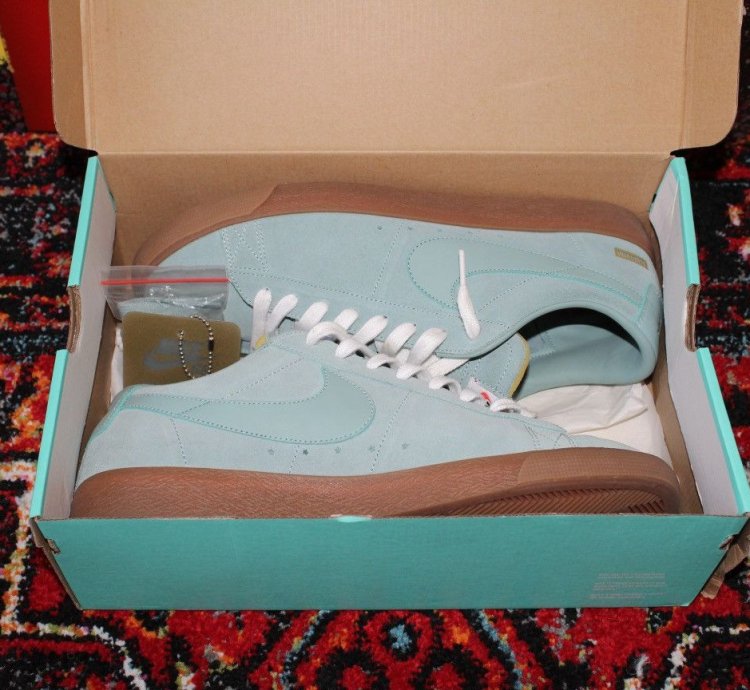 Supreme Nike Sb Cannon