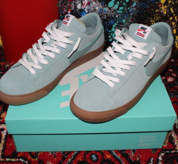 Supreme Nike Sb Cannon