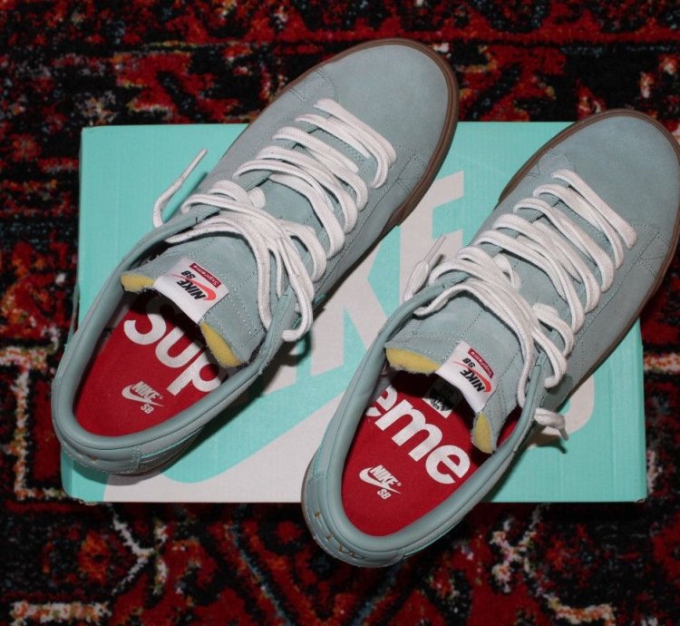 Supreme Nike Sb Cannon