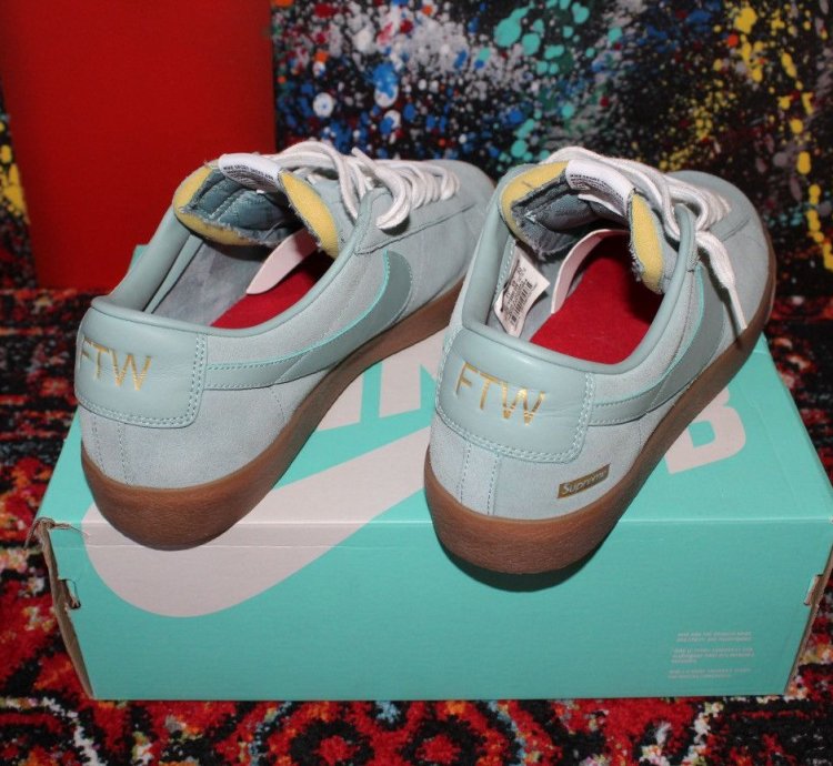 Supreme Nike Sb Cannon