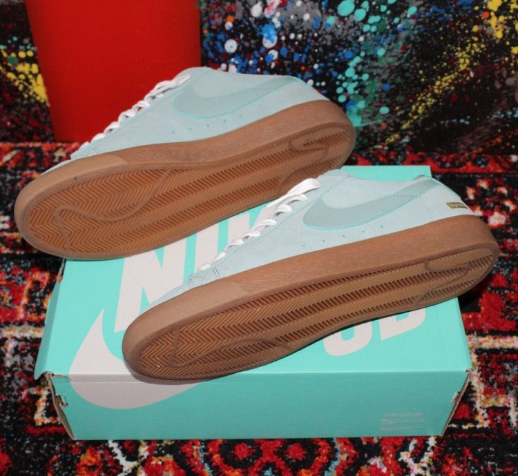 Supreme Nike Sb Cannon
