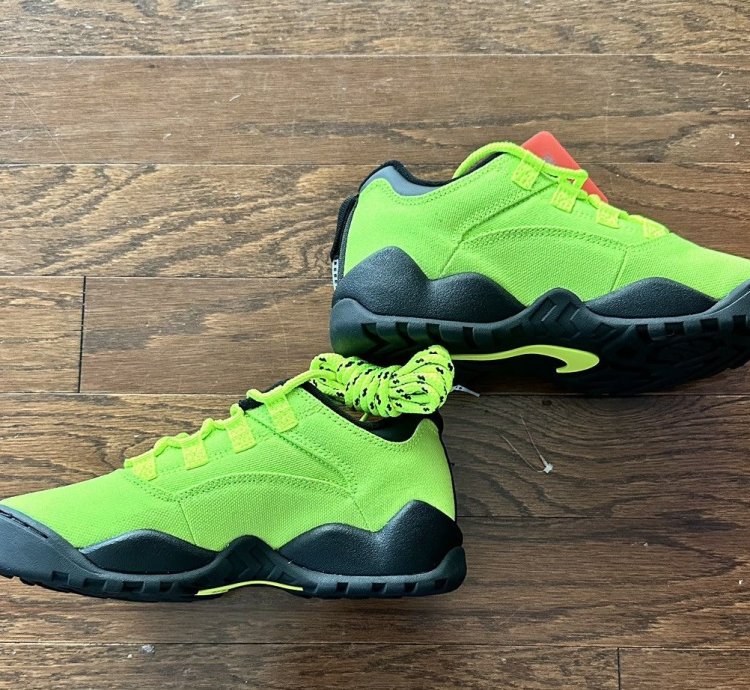 Supreme Nike Sb Darwin Low Volt