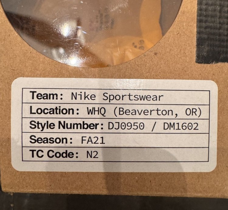 Nike Off-white Dunk Lot 4 Size 11