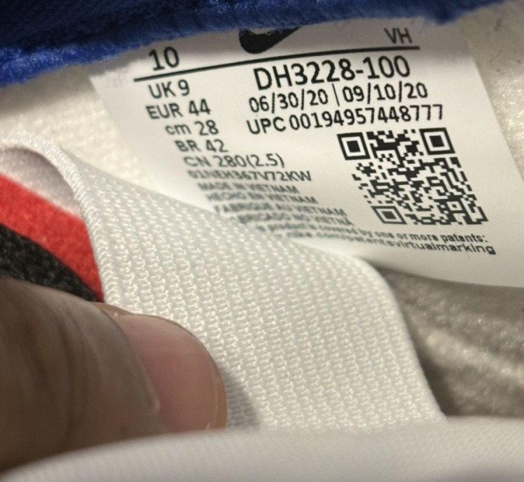 Supreme Nike Sb Dunk
