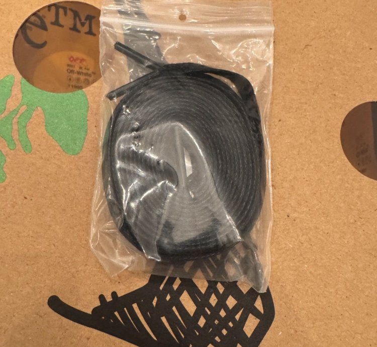 Nike Off-white Dunk Lot 4 Size 11