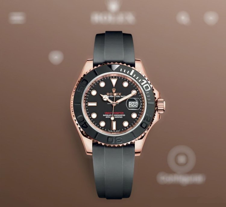 Rolex Yacht-master 40 40mm New Full Set 2022