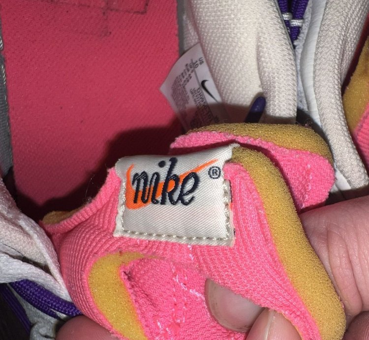 Nike Off-white Lot 15 Dunks