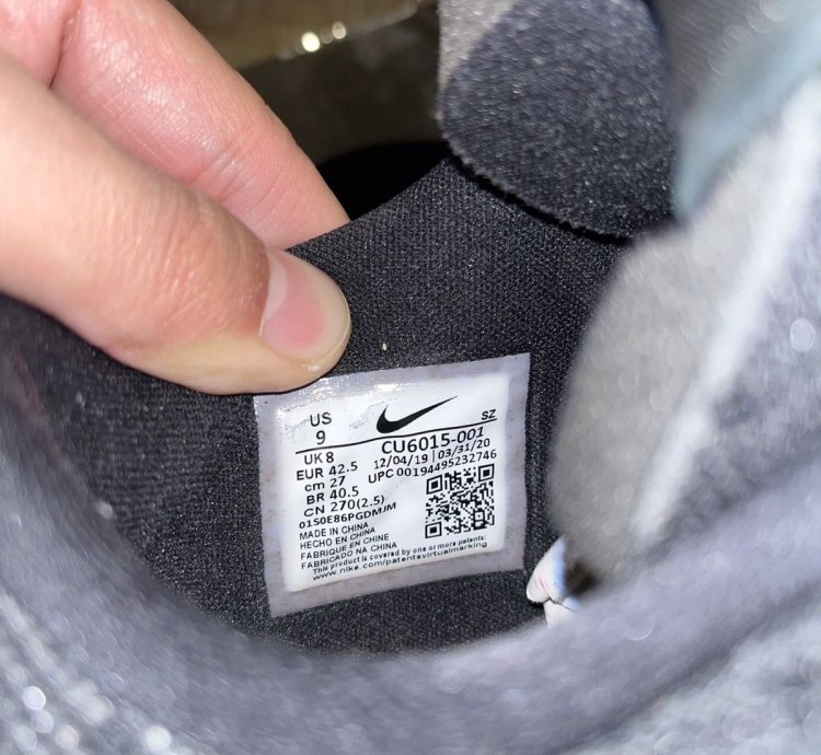 Nike Off-white Rubber Dunk Green Strike