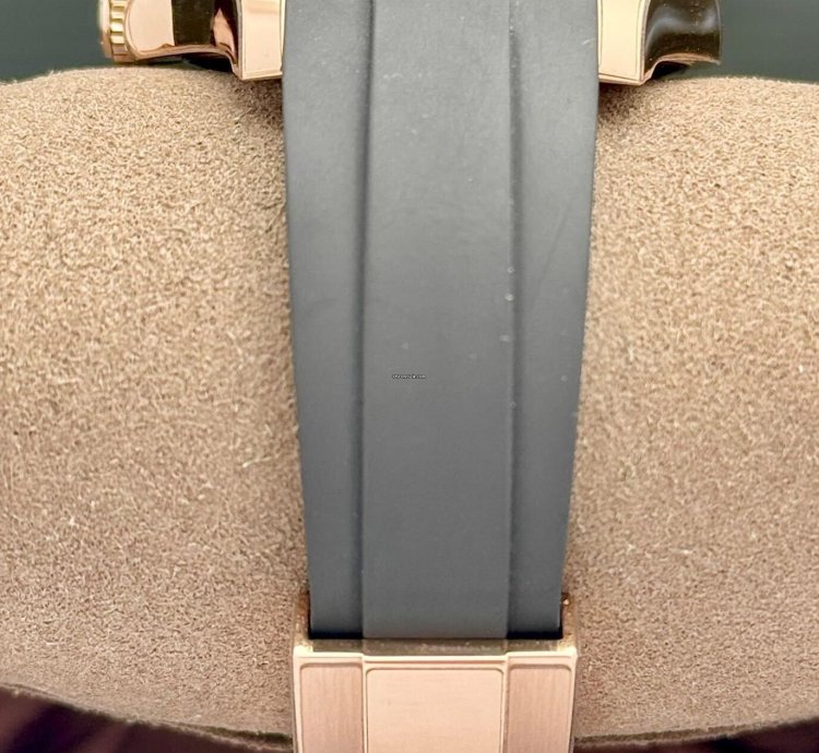 Rolex Yacht-master 40 Ceramic Rose Gold