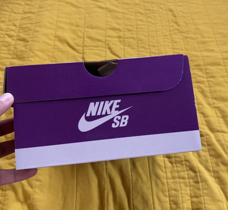 Supreme Nike Sb Dunk Low Og Qs