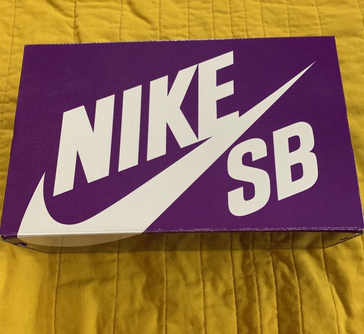 Supreme Nike Sb Dunk Low Og Qs