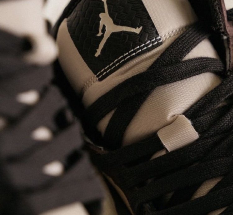 Nik E Air Jordan 1 Mid Se Paris Ymca Basketball Sneakers