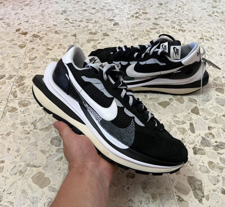 Nike Sacai Vaporwaffle