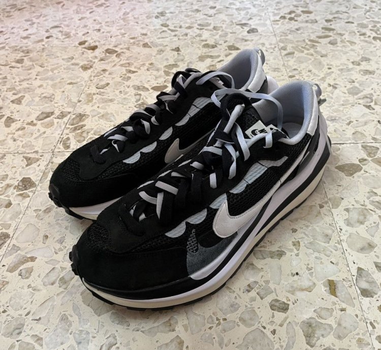 Nike Sacai Vaporwaffle