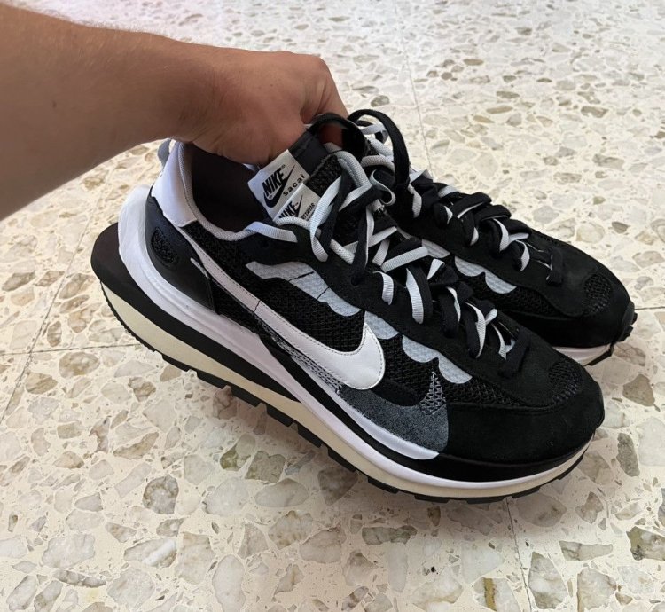 Nike Sacai Vaporwaffle