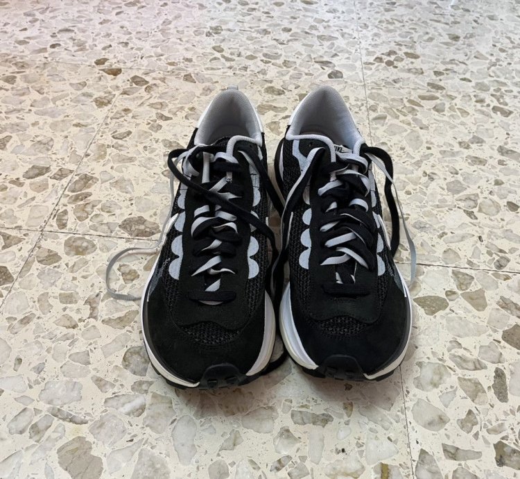 Nike Sacai Vaporwaffle