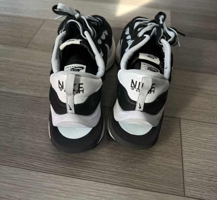 Nike Sacai Vaporwaffle