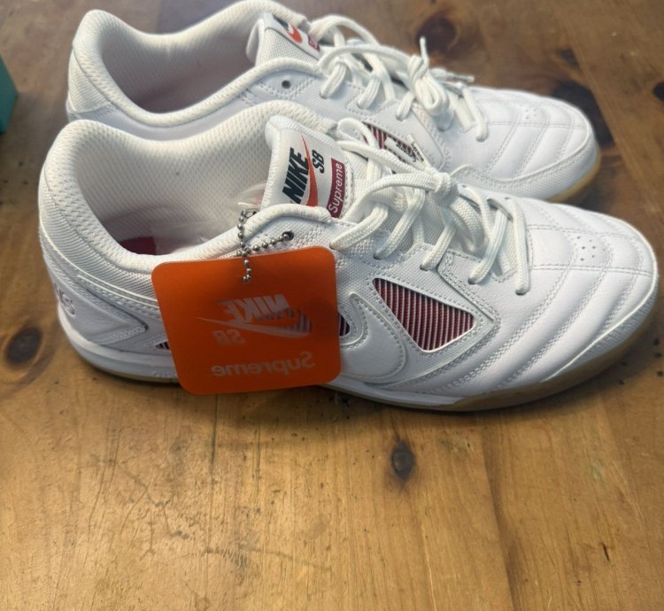 Supreme Nike Sb Gato