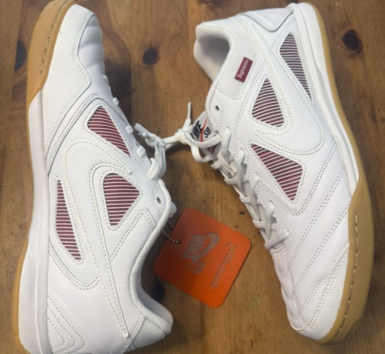Supreme Nike Sb Gato