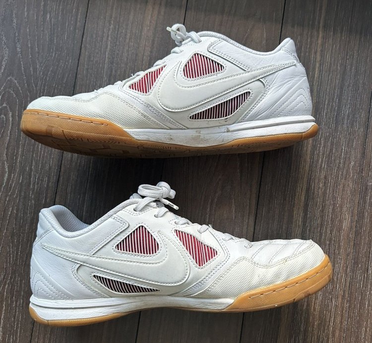 Supreme Nike Sb Gato White