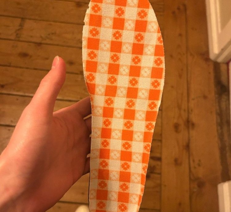 Nike Sb Concepts Orange Lobster
