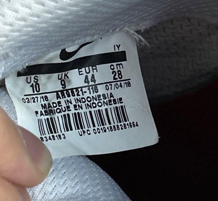 Supreme Nike Sb Gato White