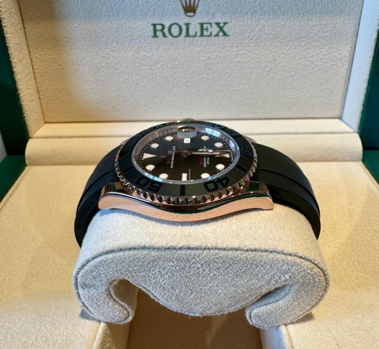 Rolex Yacht-master 40 New