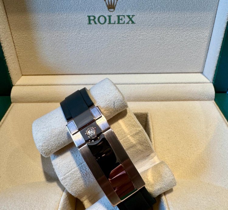 Rolex Yacht-master 40 New