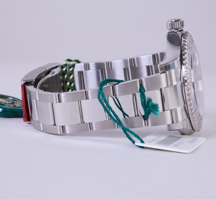Rolex Yacht-master 40 Oman