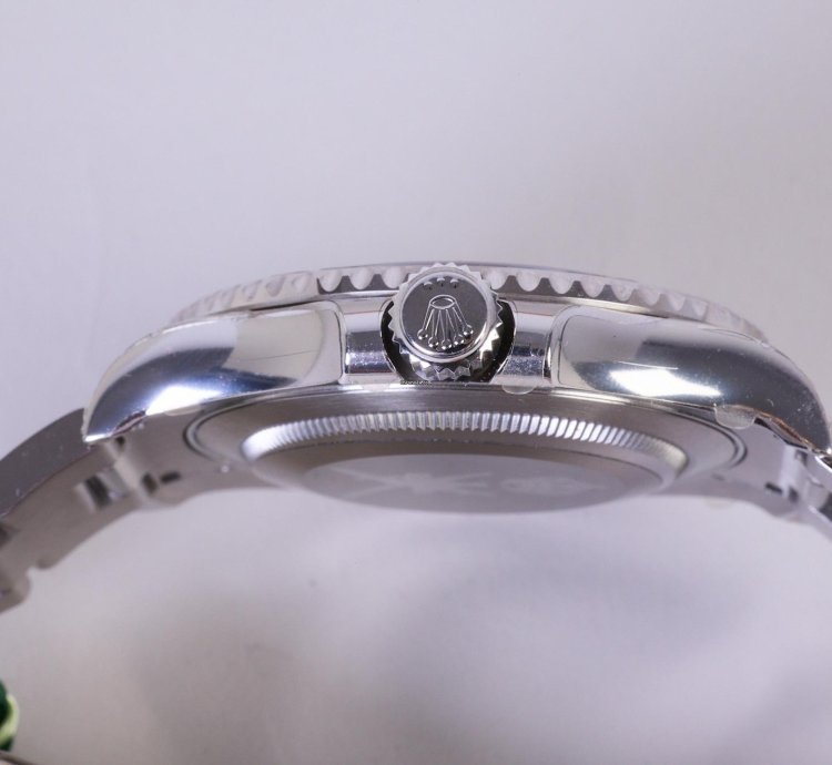 Rolex Yacht-master 40 Oman