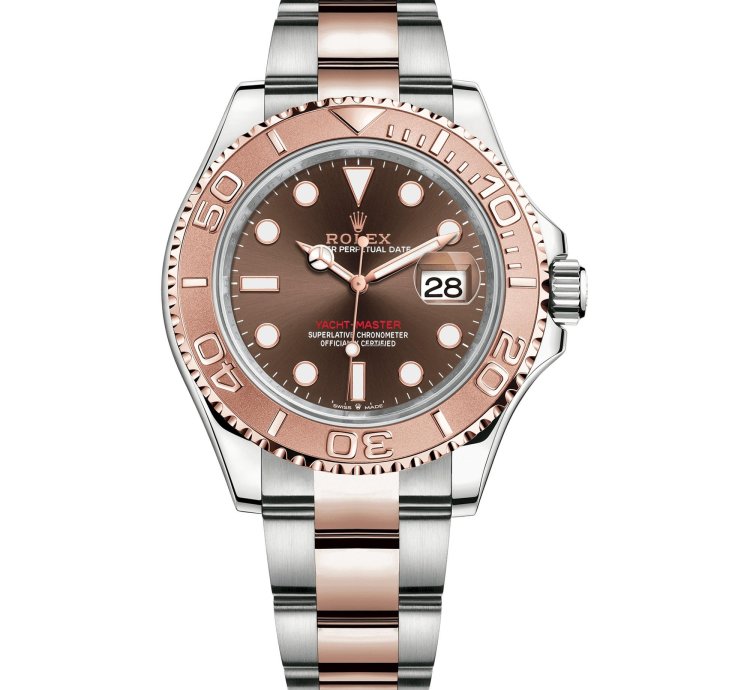 Rolex Yacht-master 40 Oyster Perpetual Date Yacht-master 40mm