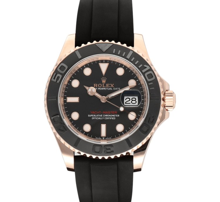 Rolex Yacht-master 40 Oyster Perpetual Date Yacht-master 40mm