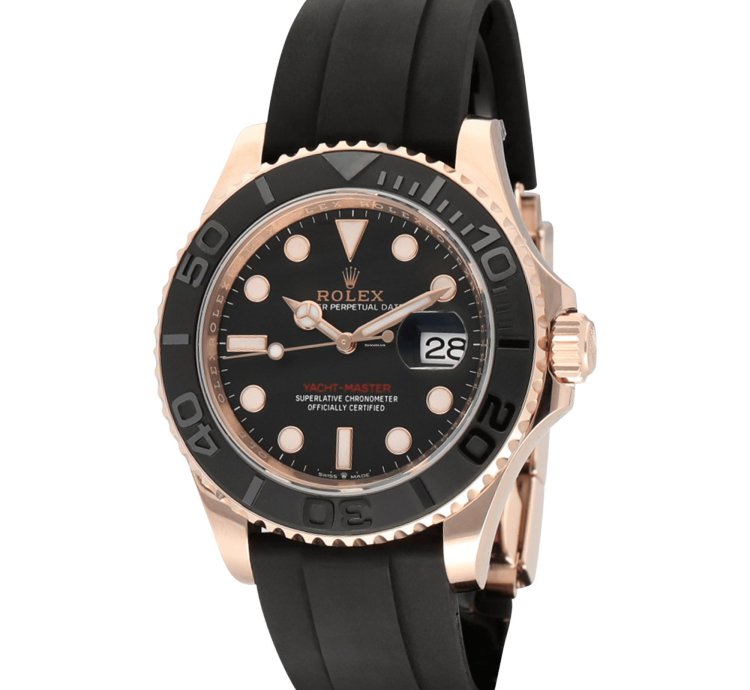 Rolex Yacht-master 40 Oyster Perpetual Date Yacht-master 40mm
