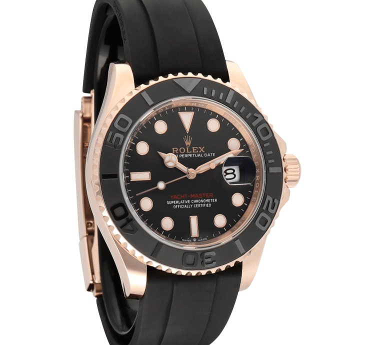 Rolex Yacht-master 40 Oyster Perpetual Date Yacht-master 40mm