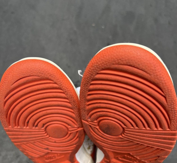 Supreme Sb Dunk High