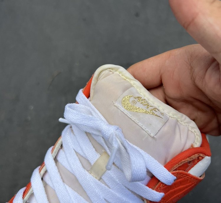 Supreme Sb Dunk High