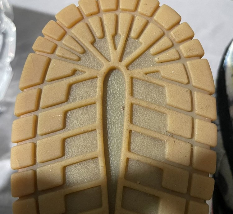 Supreme Sb Dunk Rammellzee