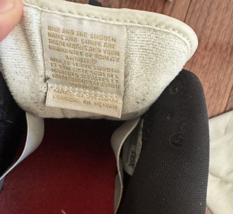 Supreme Stars Black nike Sb Low