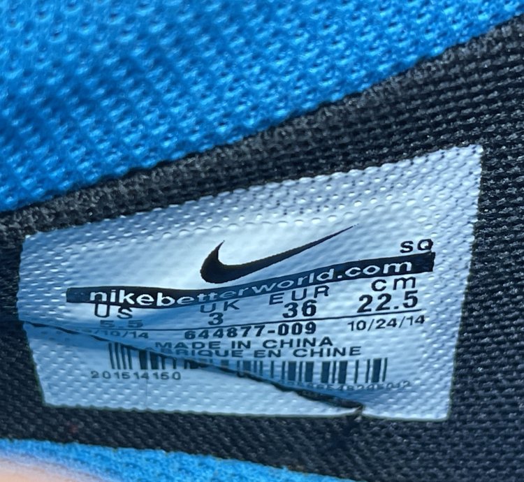 Swarovski Crystal Camo Nike Dunk Sky Hi Wedge