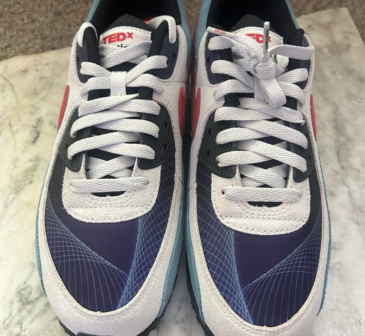 Ted 2025 Air Max 90