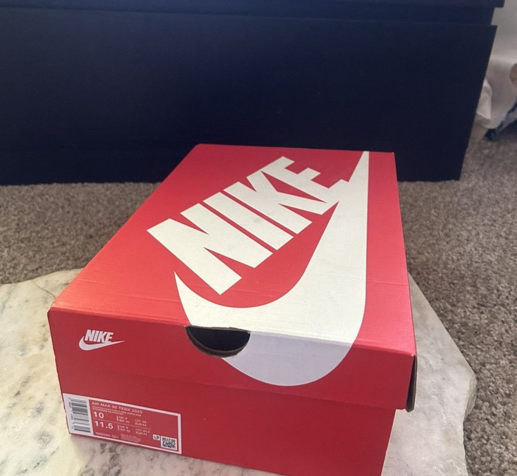Ted 2025 Air Max 90