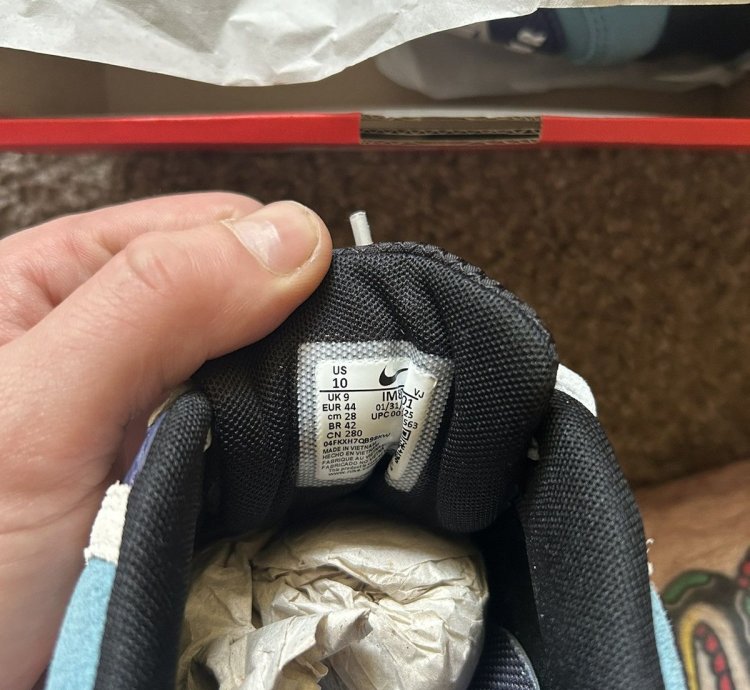 Ted 2025 Air Max 90