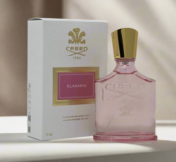 Creed Eladaria Eau De Parfum Womens Spray 75 Ml